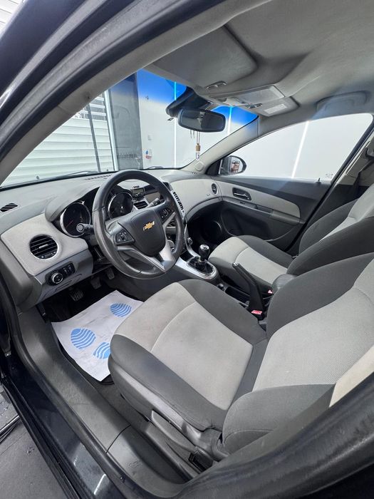 Chevrolet cruze 2.0 vcdi 150cv