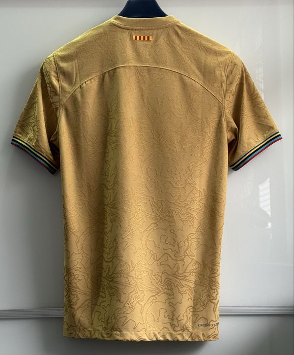 FC Barcelona Nike 2022/23 Away ADV