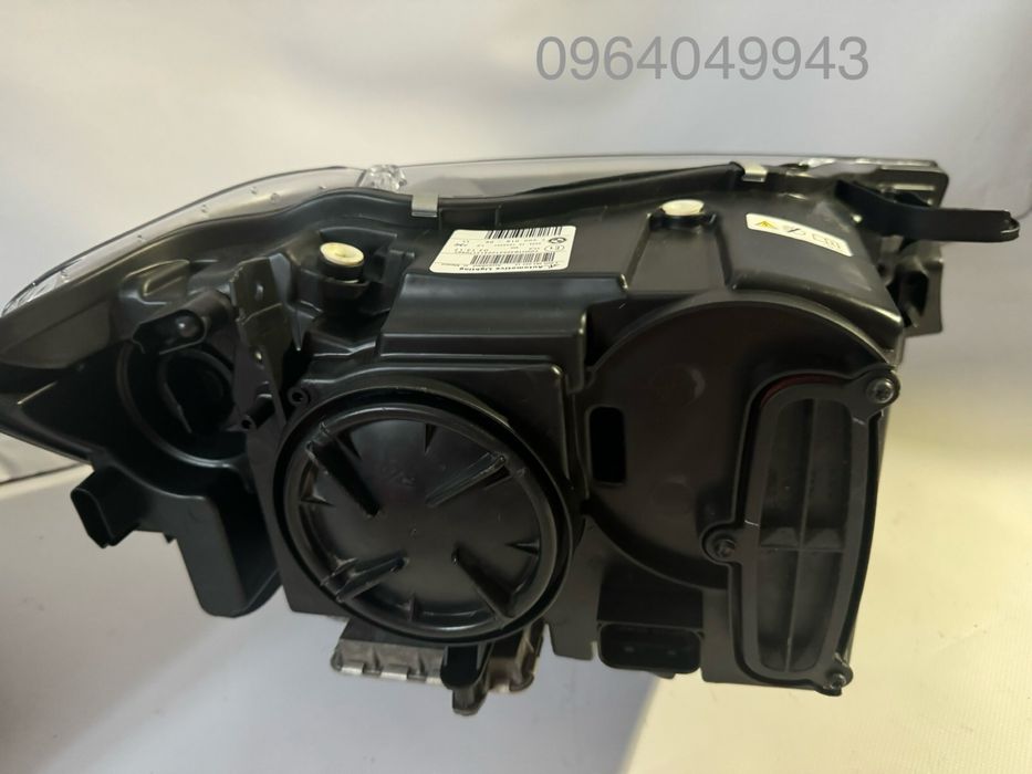 Фари BMW X3 F25 XENON передні права ліва комлект  бмв ф26 х4