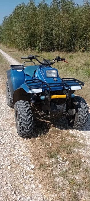 Sprzedam polarisa 250