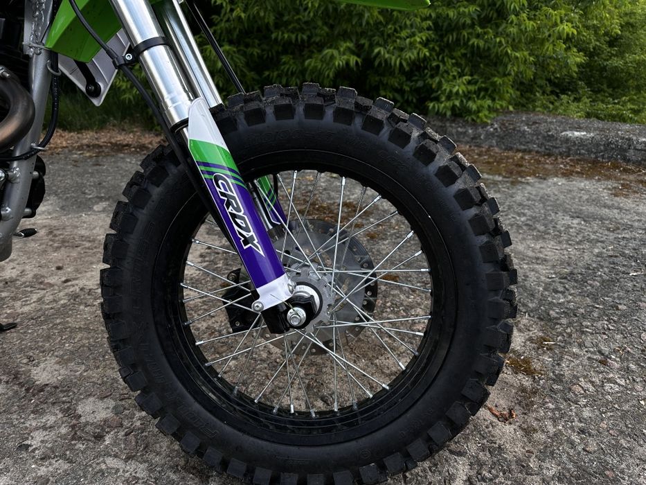Crdx 200 17/17 SkyBike