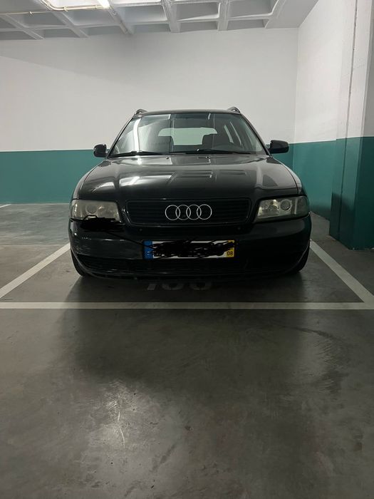 Audi A4 1.9tdi b5 avant 347.000km