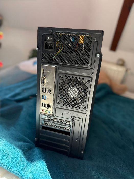 Komputer Gamingowy