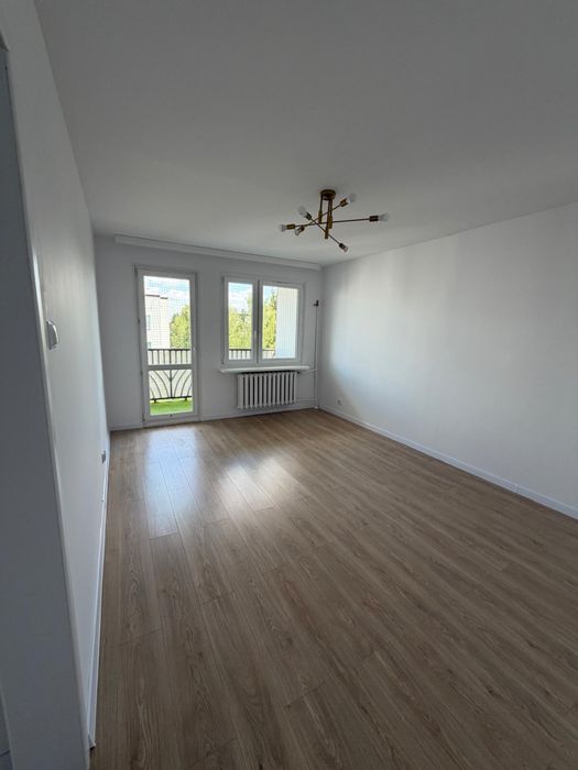 Mieszkanie 64m2 , świeżo po remoncie
