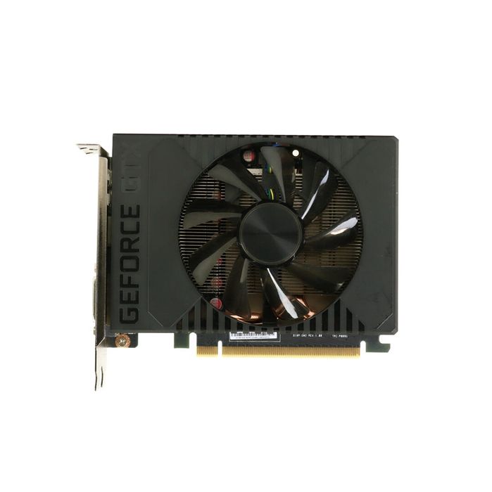 HP - NVIDIA GeForce GTX 1660 SUPER (6GB GDDR5)