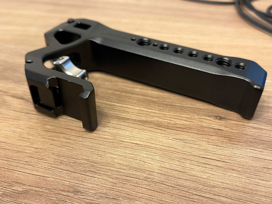 Smallrig Rączka NATO z wyzwalaczem Start/Stop [3322]