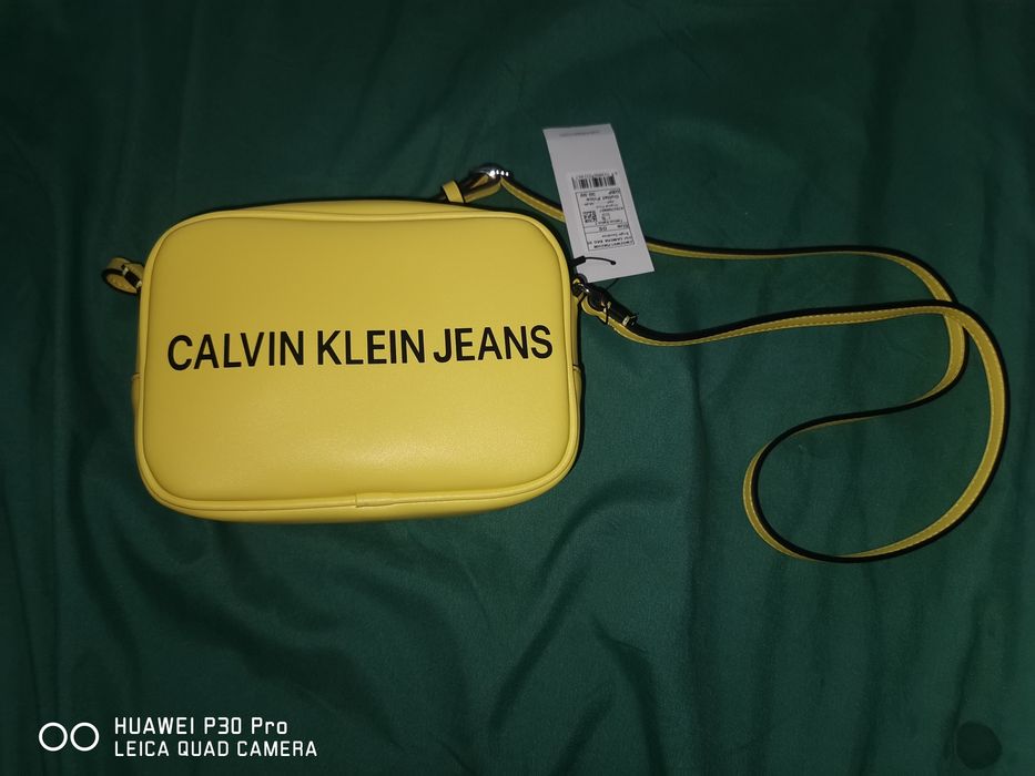 Calvin Klein Torebka