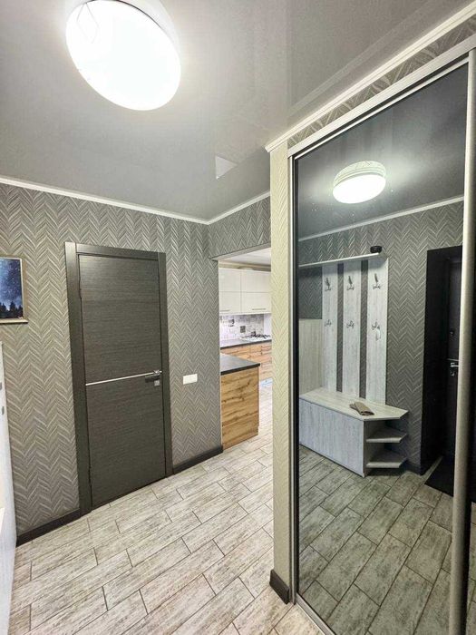 Продаж 1к Новобуд Вишенька АГВ