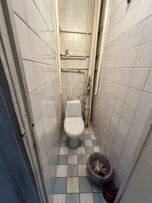 Продається трьох кімнатна квартира по вулиці Київській.