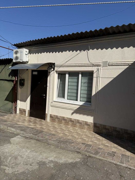 1к квартира Балковская/Заводская кладовка в подарок Без комисии