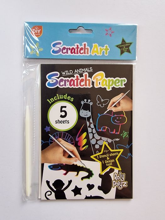 Notes kolorowanka zestaw zabawka +Niespodzianka GRATIS