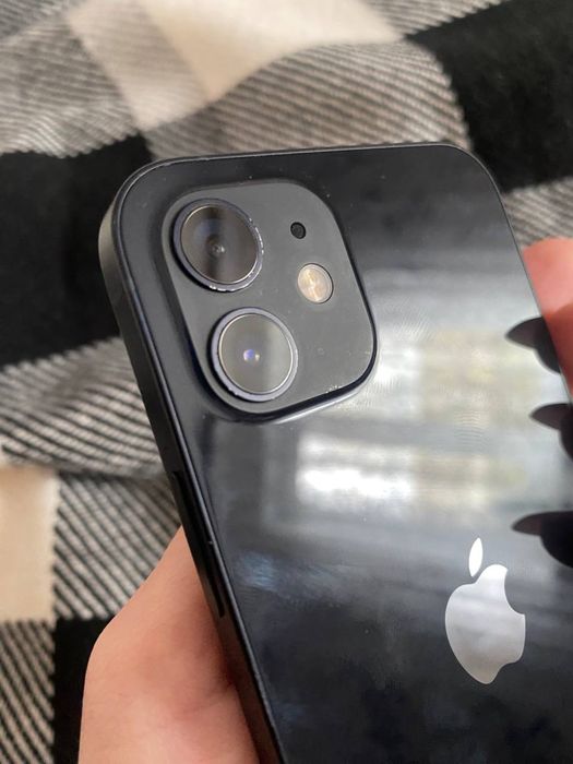 Iphone 12 128gb r-sim