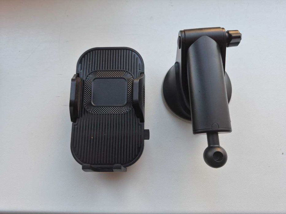 Тримач borofone experience one-button car holder bh85 4.7-7"
