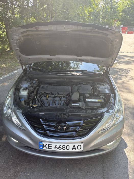 Продам Hyundai Sonata
