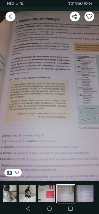 Explicações online ou presenciais desde 1 ano até 12 ano+Livro de preparação para Exame de Geog. A 11° ano - portug.mat. 8 ano