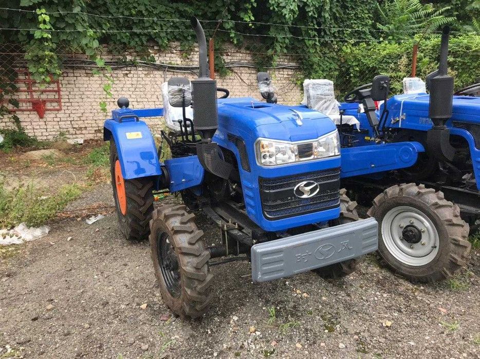 ХІТ ПРОДАЖУ!Мінітрактор ШИФЕНГ СФ 244!МАСЛА,Гарантія 2 роки,Доставка