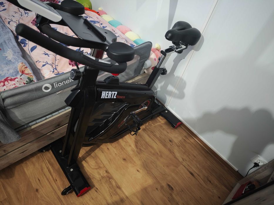 Rower stacjonarny