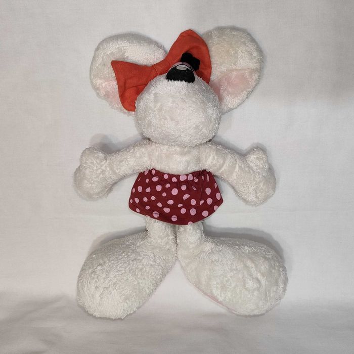 M299 Maskotka Myszka Diddlina 27 cm