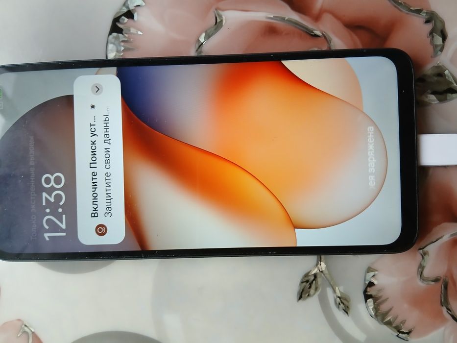 Продам телефон в хорошем состоянии