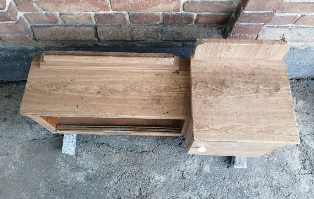 Продам трюмо, СССР