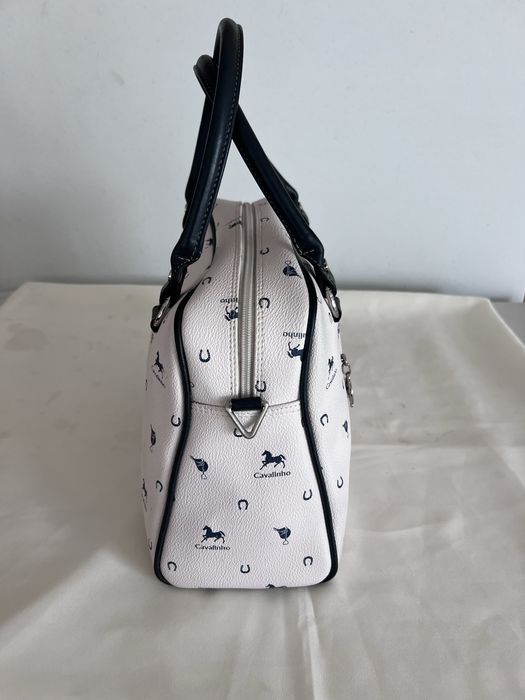 Mala senhora cavalinho