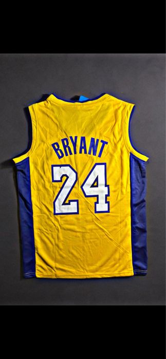 Komplet Lakers Kobe Bryant