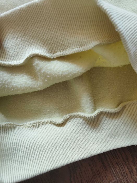 Світшот теплий розмір М