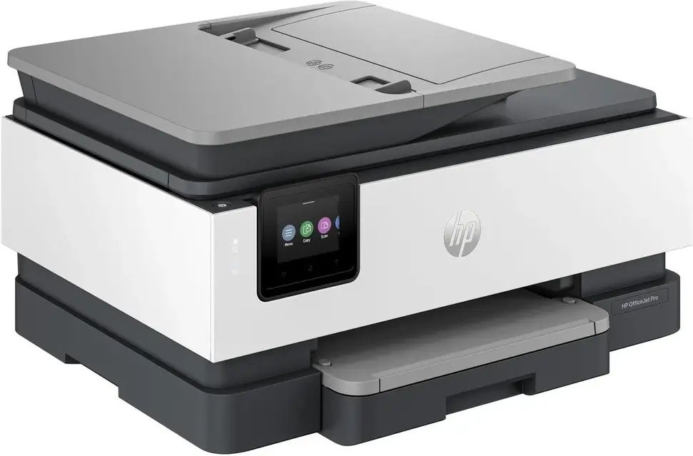 МФУ 3в1 HP OfficeJet Pro 8022E дуплекс wi-fi