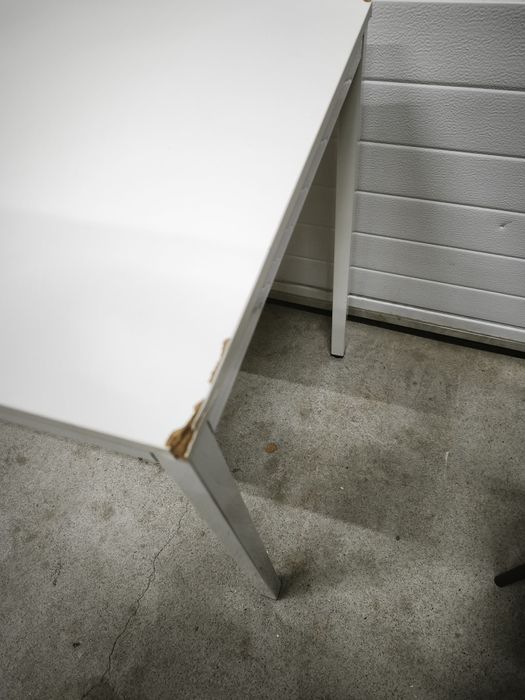 Stół roboczy 120x60