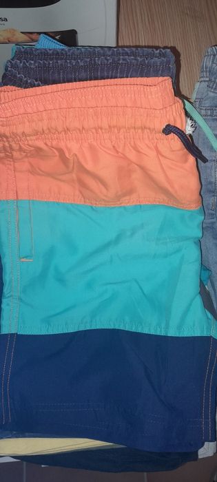 Roupa de menino 14 anos