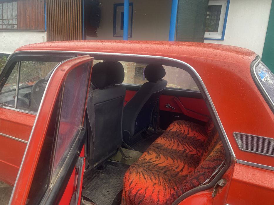 Продам ваз 2103в доброму стані