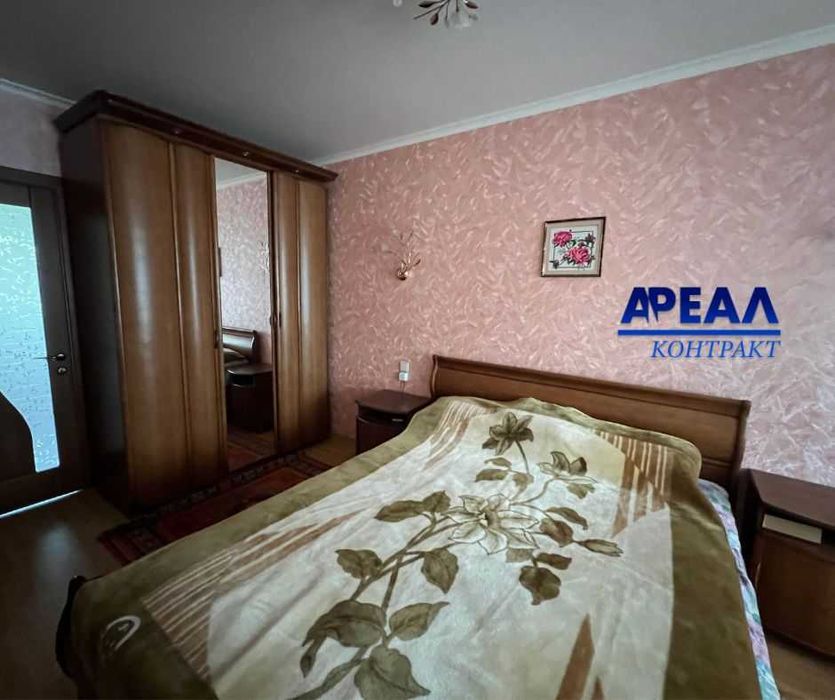 Продажа 3-кімнатної квартири