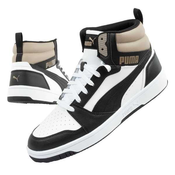 Buty męskie sportowe Puma Rebound v6 r. 39-47