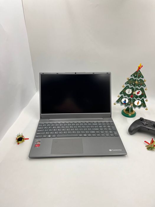 є 90 Ноутбуків‼️IPS‼️Gateway Ultra Slim‼️Ryzen 7/Vega 10‼️SSD 512/RAM8