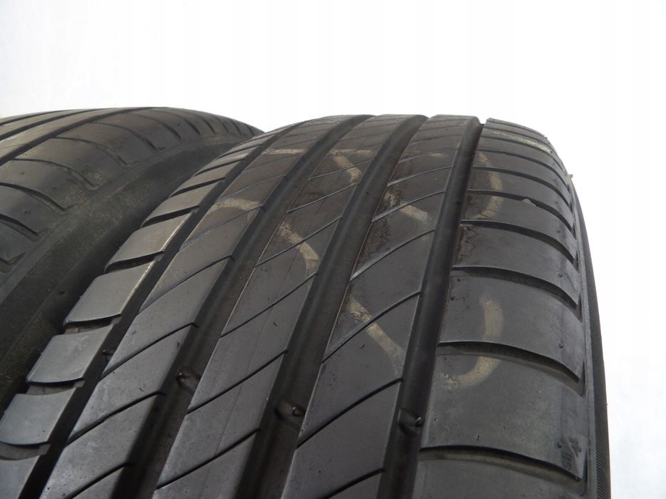 2x opony 195/65r16 michelin primacy 4