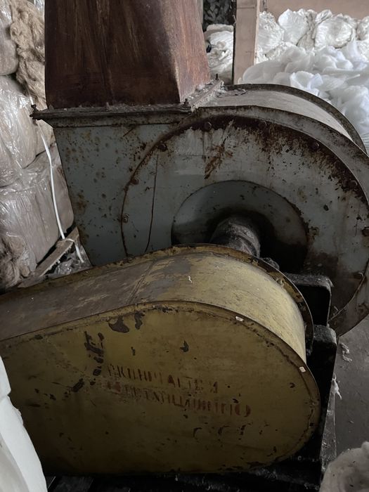 Продам улітка, вентилятор, равлик