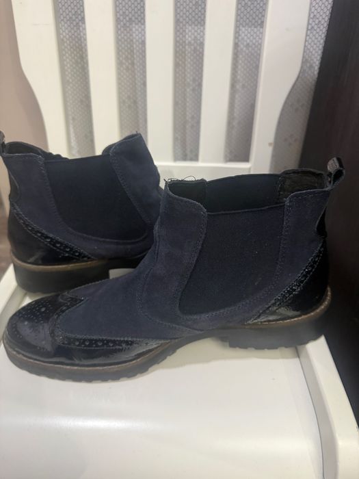 Жіночі черевики IMAC 42 розмір