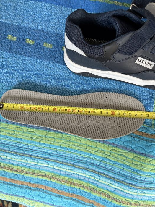 Buty Geox nowe roz. 39