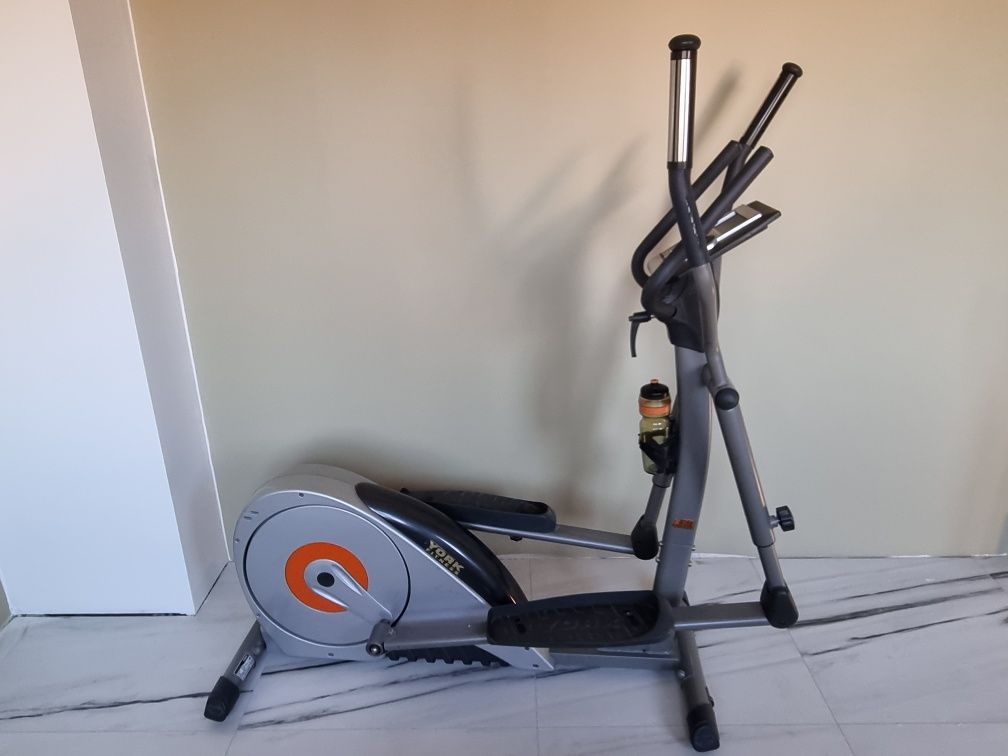 York fitness x301 hotsell