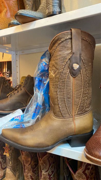 Вестерн взуття високого рівня, авт дилер.