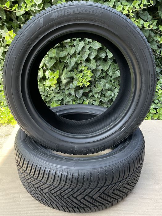 225/50 R17 Hankook Kinergy 4S2 H750