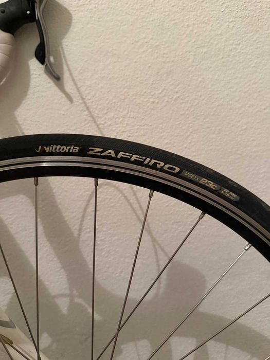 Specialized Dolce (tamanho 54)