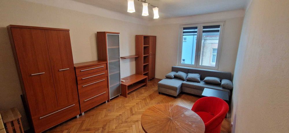 wynajem mieszkanie w Śródmieściu