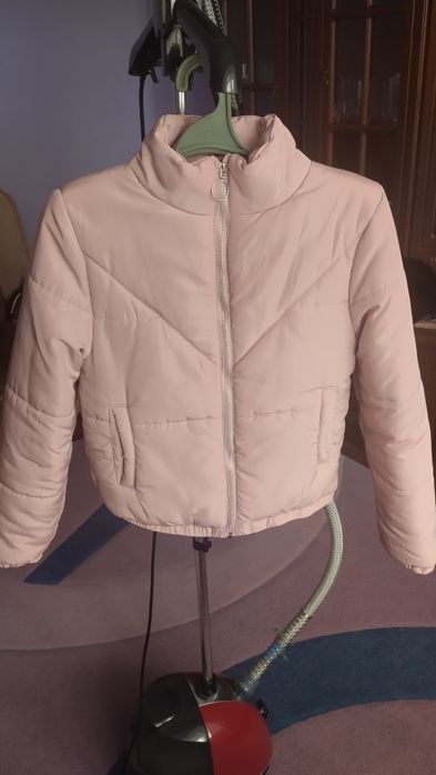 Куртка молодіжна