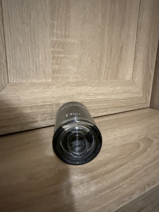 Perfumy dior sauvage