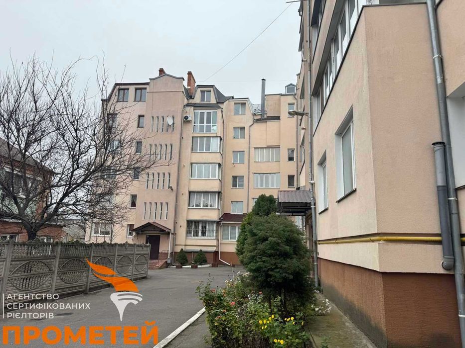 Багатокімнатна квартира за адресою вул. Магістратська (площа 144,8 м²) - Atlanta.ua - фото 23