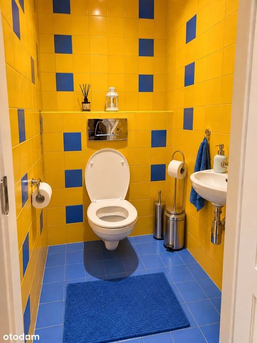 Apartament 86 M2 w Kołobrzegu