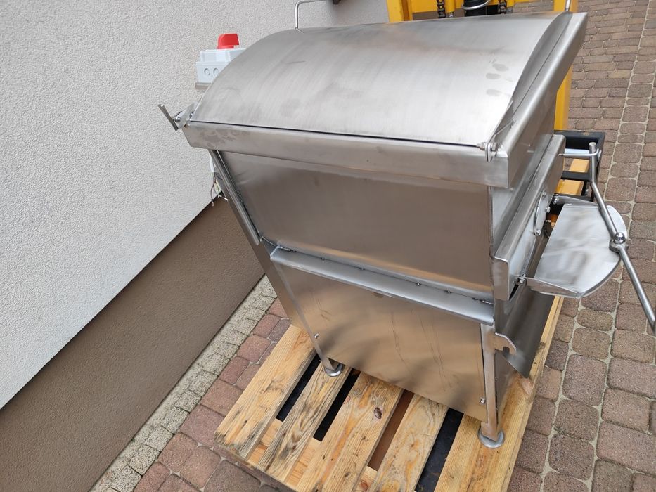 Mieszałka do mięsa 50 kg. Nowa