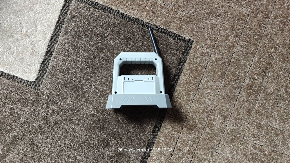Pistolety laserowe Karabinki Recoil