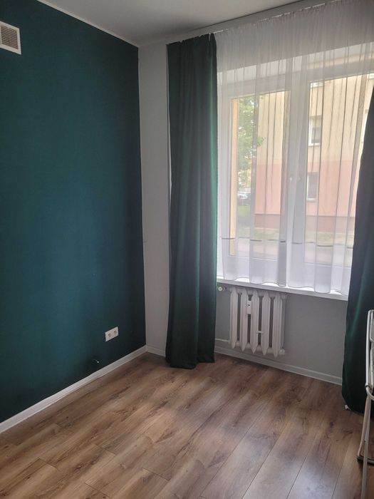 Nowoczesne mieszkanie 3-pokojowe | 50 m² | ul. Niska | klimatyzacja - Więcej